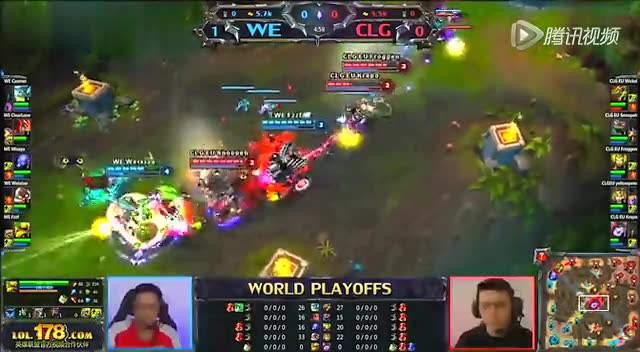 中场之一 中场之一