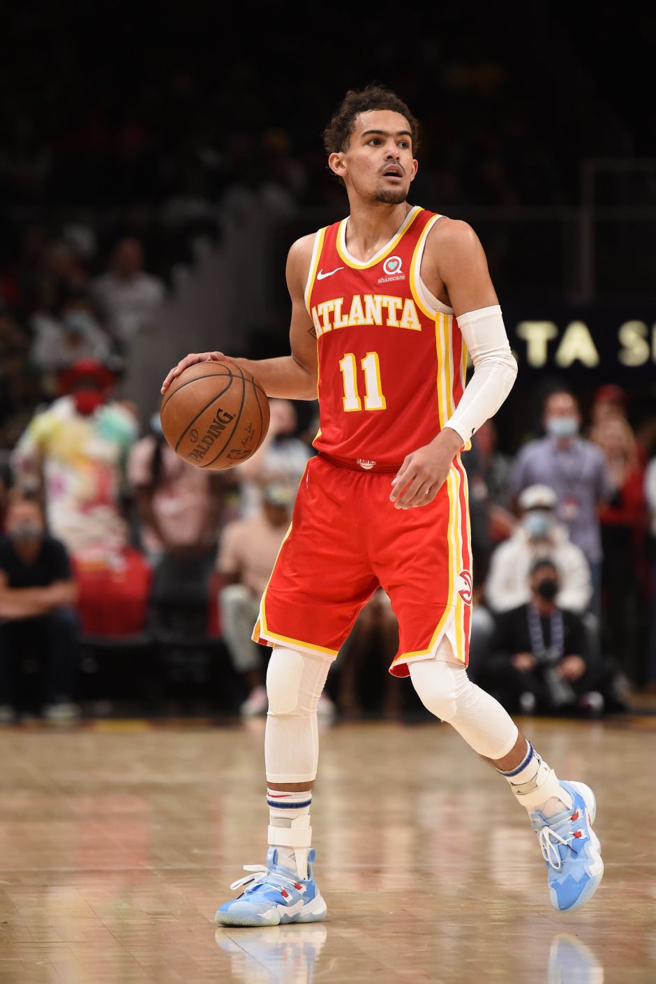 商业影响 商业影响