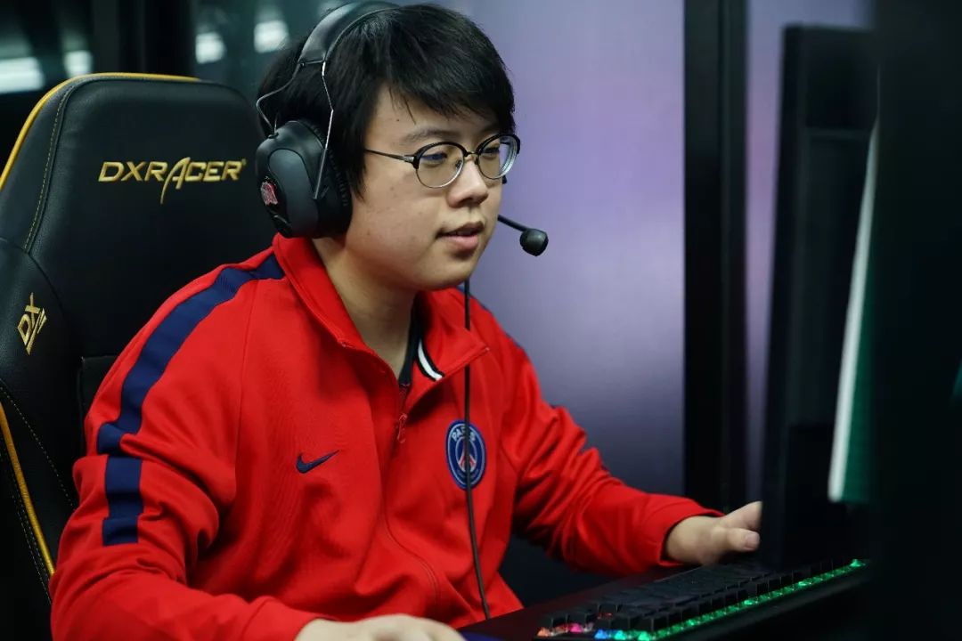 励投射
